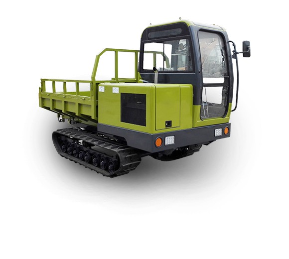 4T機(jī)械式運(yùn)輸車