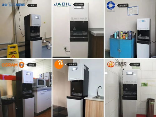 據(jù)這些生產(chǎn)型企業(yè)說(shuō),這款設(shè)備復(fù)購(gòu)率最高