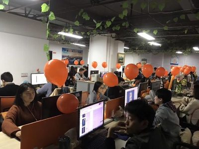 杭州天貓代運(yùn)營(yíng)公司的天貓雙十一前一天工作實(shí)錄 -電商人的節(jié)日