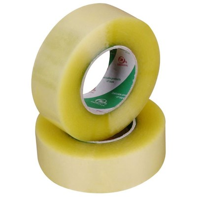 選擇優(yōu)質印字封箱膠，誠信包裝材料助力遼寧企業(yè)高效包裝